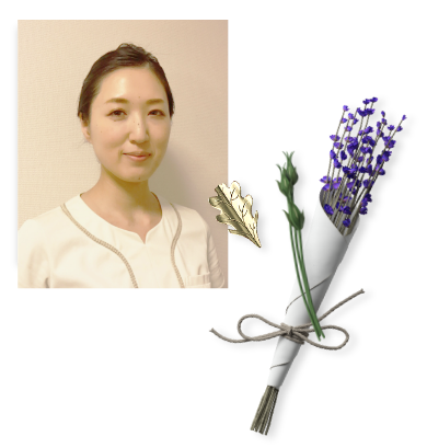 スタッフご紹介