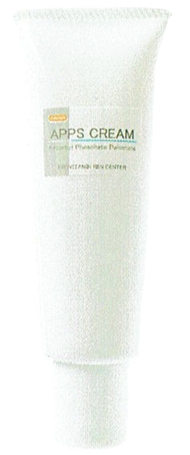 APPSクリーム