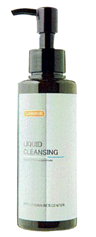 APリキッドクレンジング