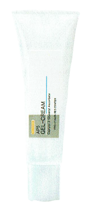 AP5ジェルクリーム