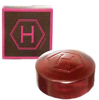 エステ デ ヘレナ リバイタライジングソープ