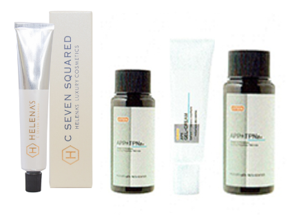 APPS 高浸透型ビタミンC誘導体