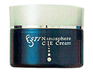 STIナノスフィア CⅡEクリーム