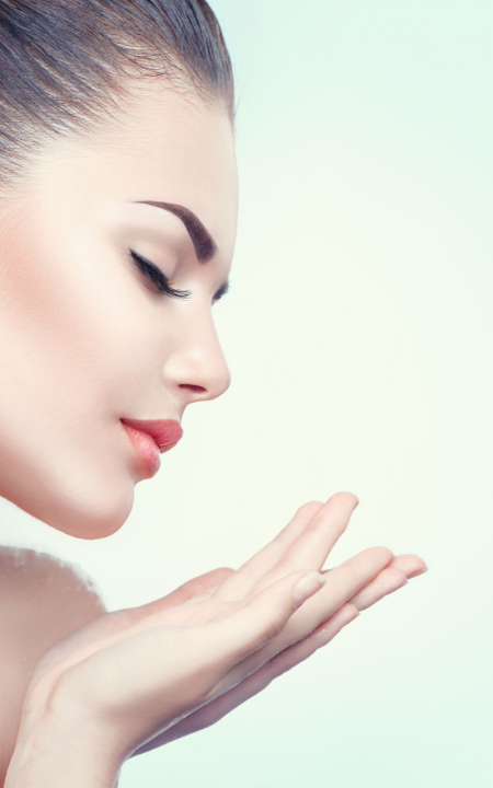 本当の美しさを手に入れる