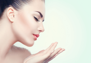 本当の美しさを手に入れる